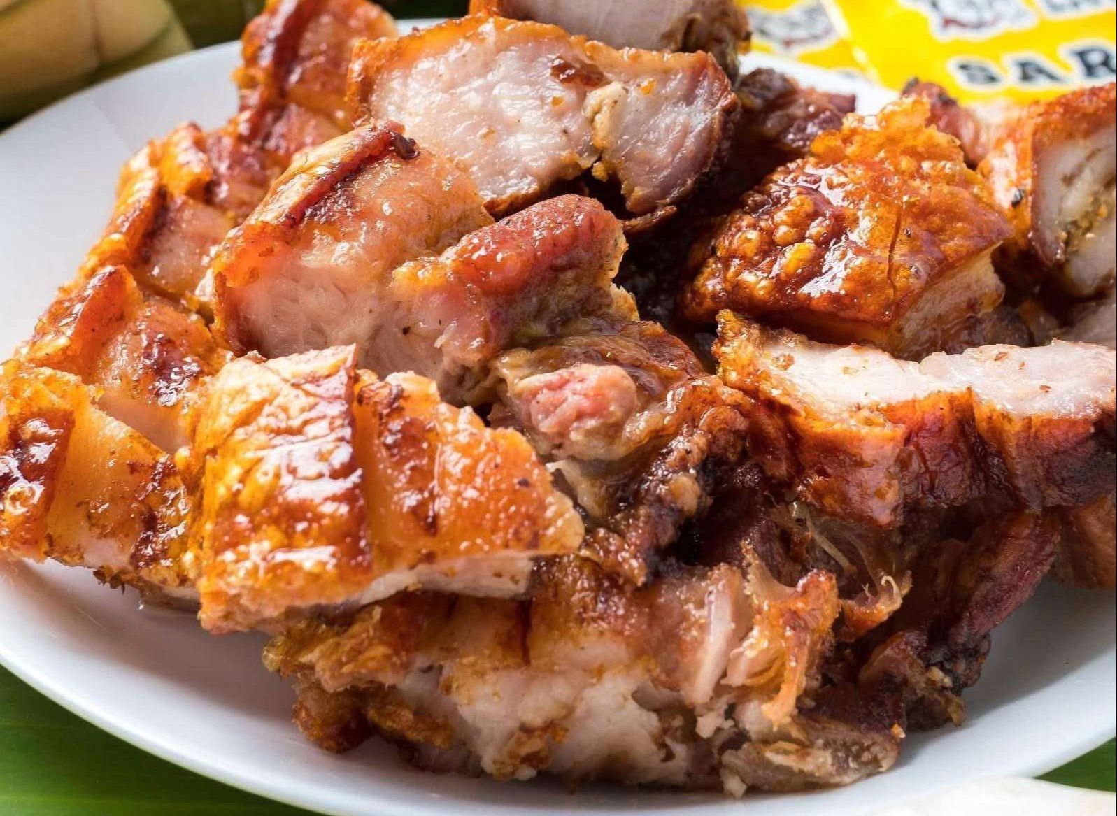 MR LIEMPO vendor logo