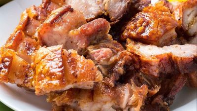 MR LIEMPO