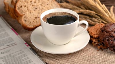 Morina's Coffee + Pizza Bar - Halcyon Garden Residences