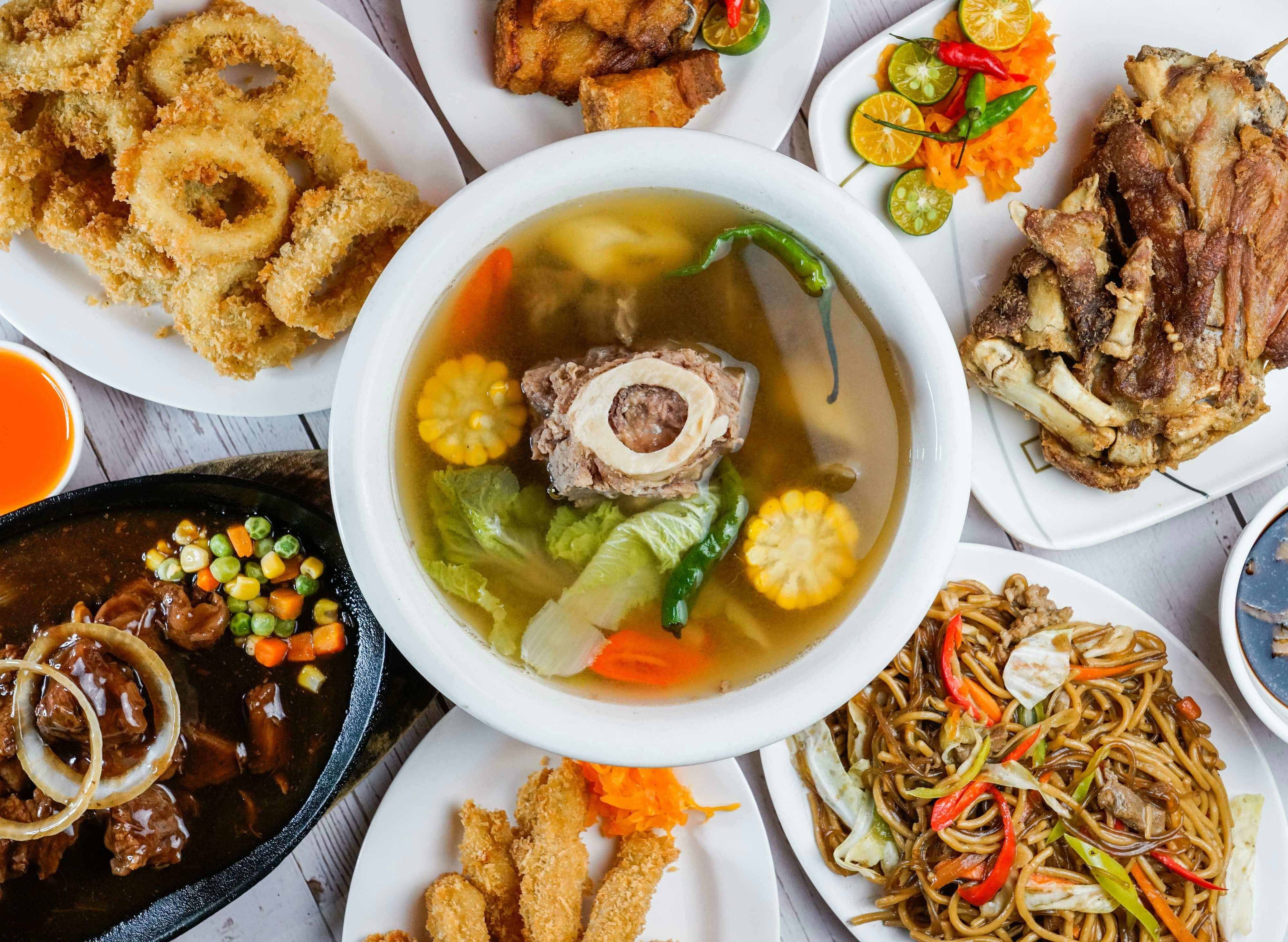 May Abohan Robinsons Place Ormoc delivery in Ormoc Leyte Food