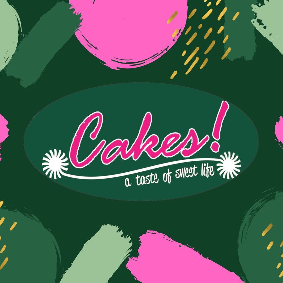 Cakes! - SM CITY MINDPRO 3RD FLOOR Menu, Price | Food Delivery ...