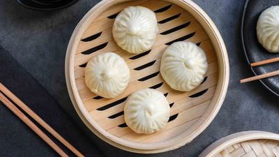 Tien Ma's - Franco Street