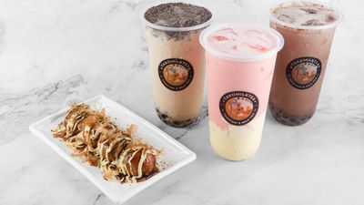 Tollgate Food Express