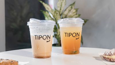 Tipon Bistro - P.Noval