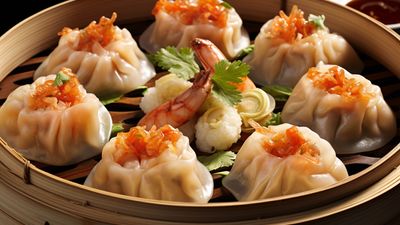 Dimsum House - New Era