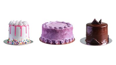 Bascon Cakes - Cadiz Magsaysay Street