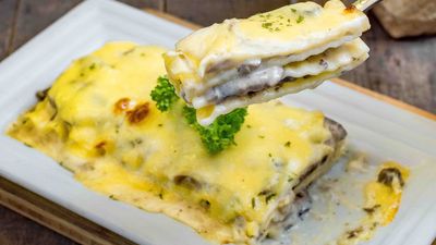 House of Lasagna - Vista Place