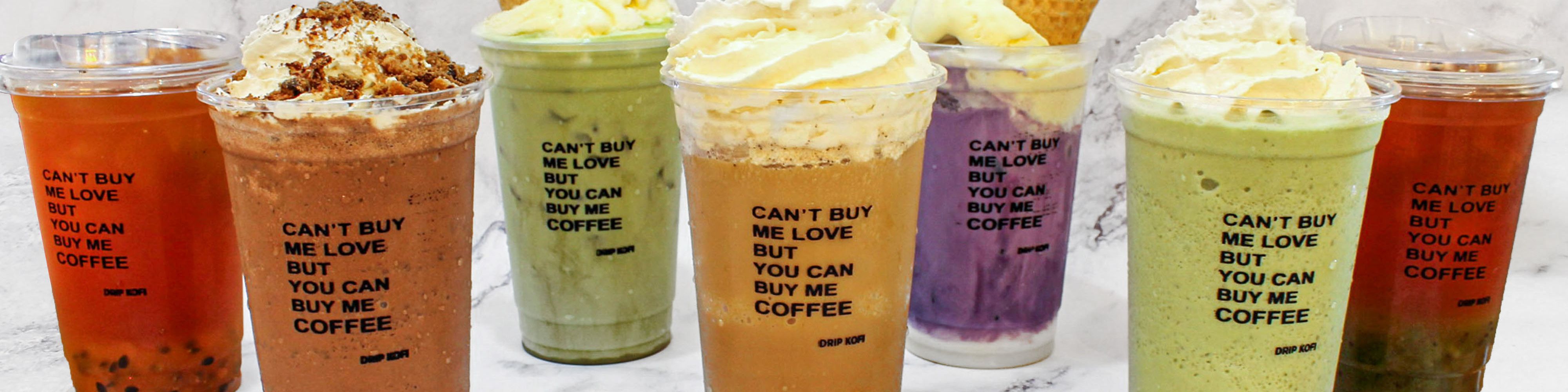 Drip Kofi Ruby Street delivery in Los Baños Laguna Food Delivery Los