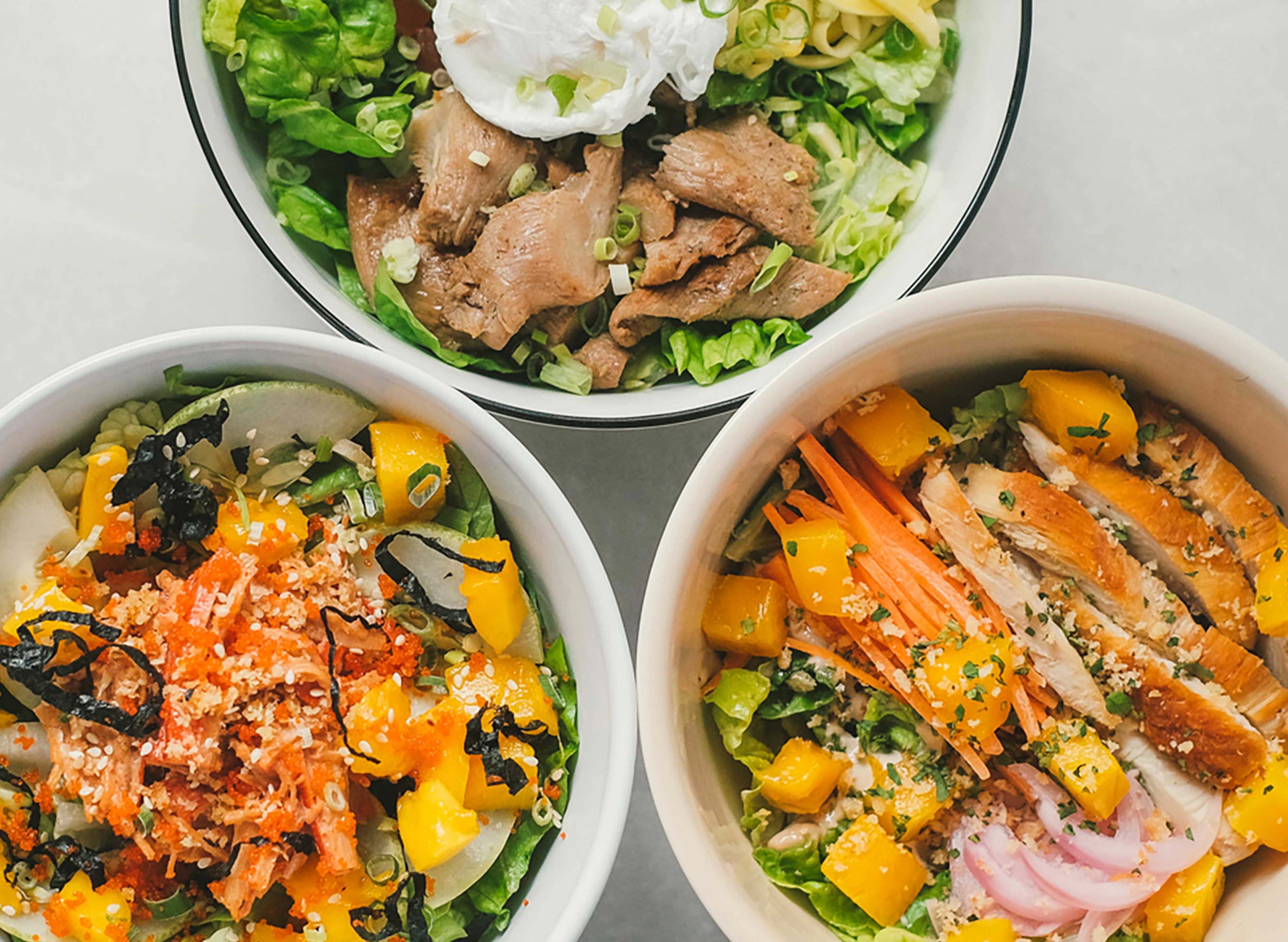 Rhian Ramos' Healthy Appetite - Kapitolyo vendor logo