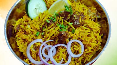 Madkhan House Of Tandoori - Bennt Building