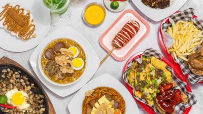 Bodega Food Hub