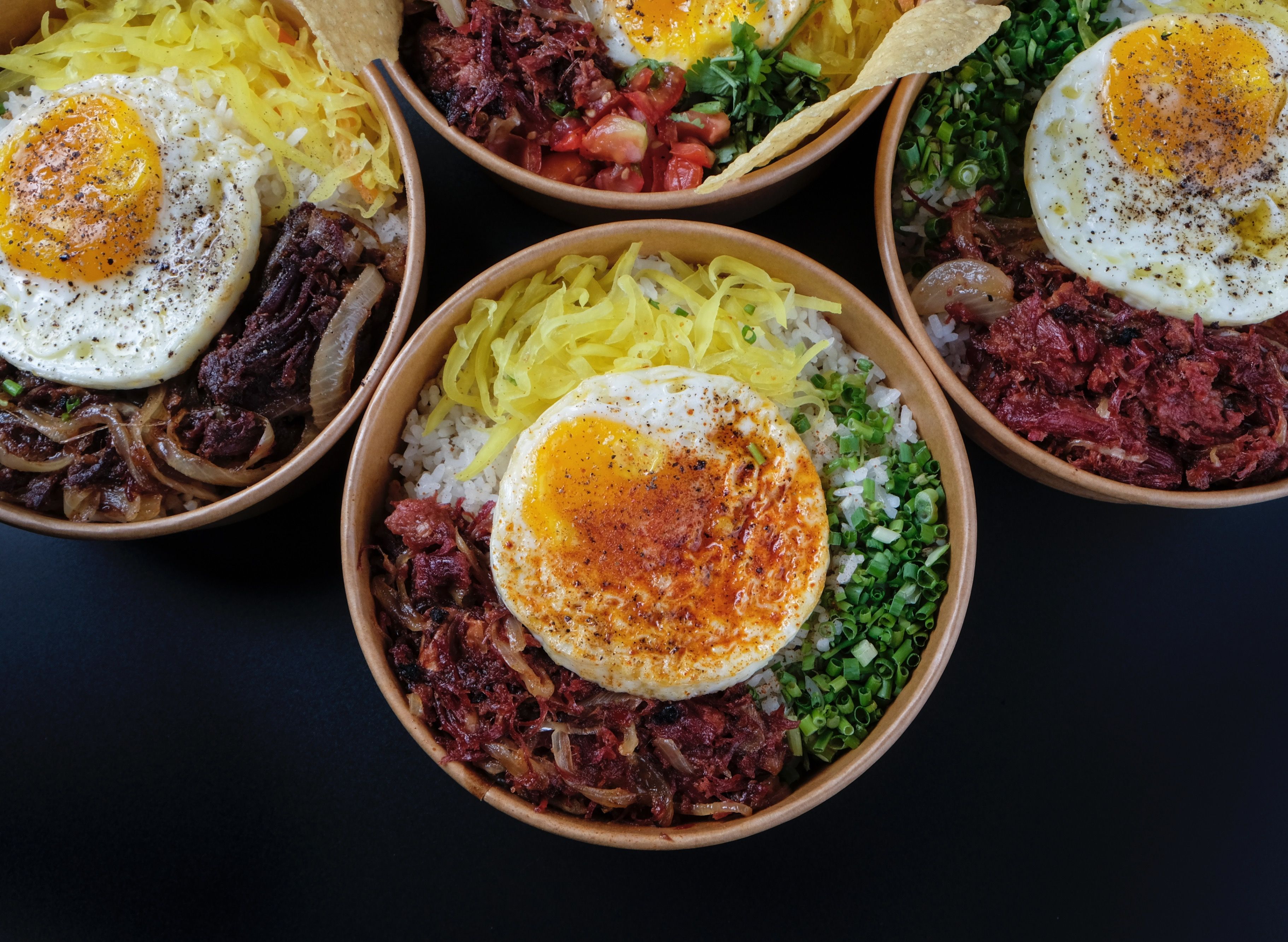 Corned Beef King BGC delivery in Taguig City Food Delivery Taguig