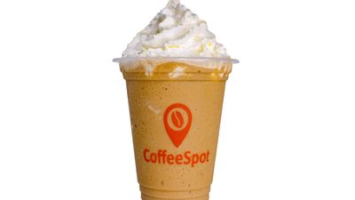 Coffee Spot - Pulo Cabuyao