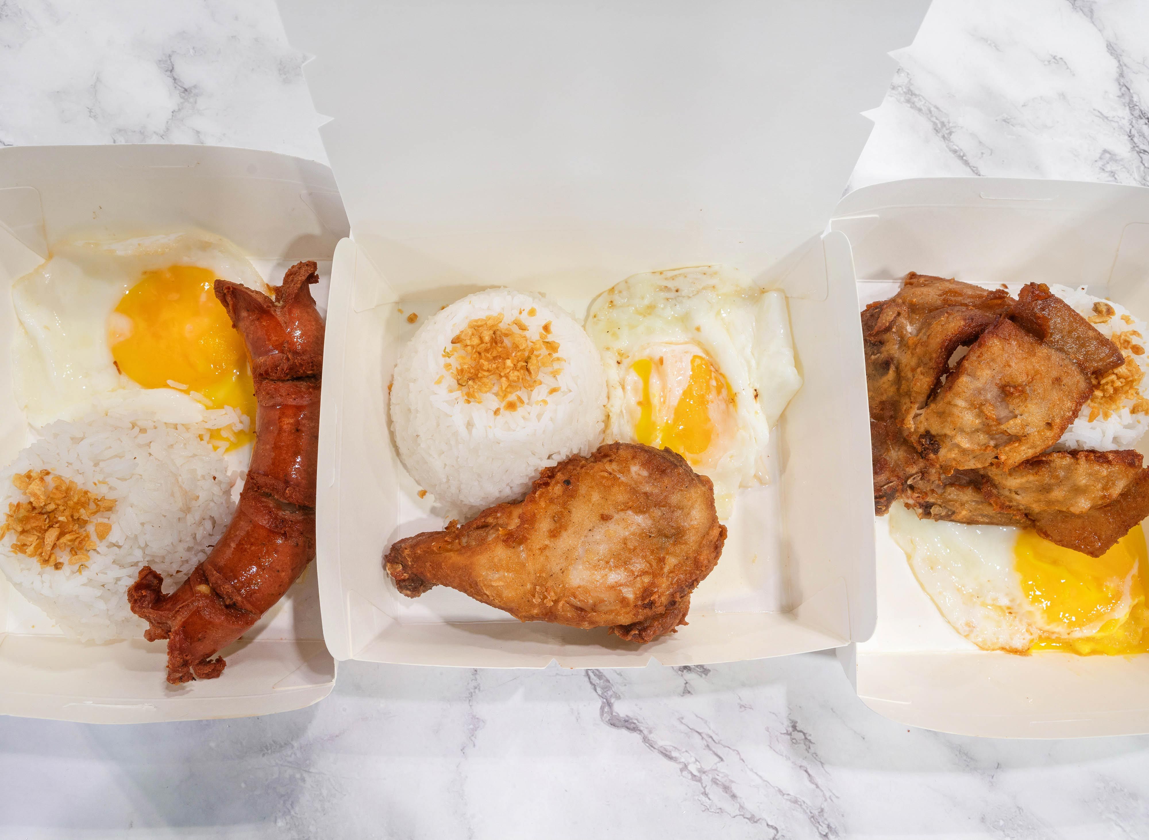 Kik's Chow - Pavilion Mall delivery in Biñan Laguna| Food Delivery ...