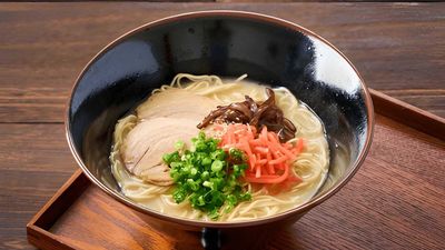 KIZUMI JAPANESE RESTAURANT
