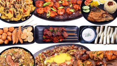 G Shot Restobar - Tandang Sora Ave