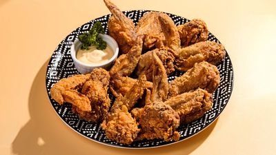 D One1 Restaurant - Boni Ave