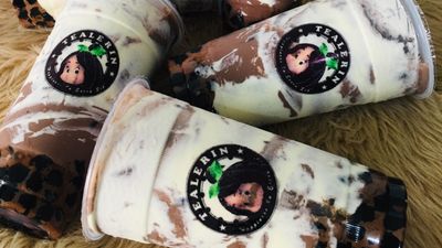 TeaLerin Milktea - Gordon Heights
