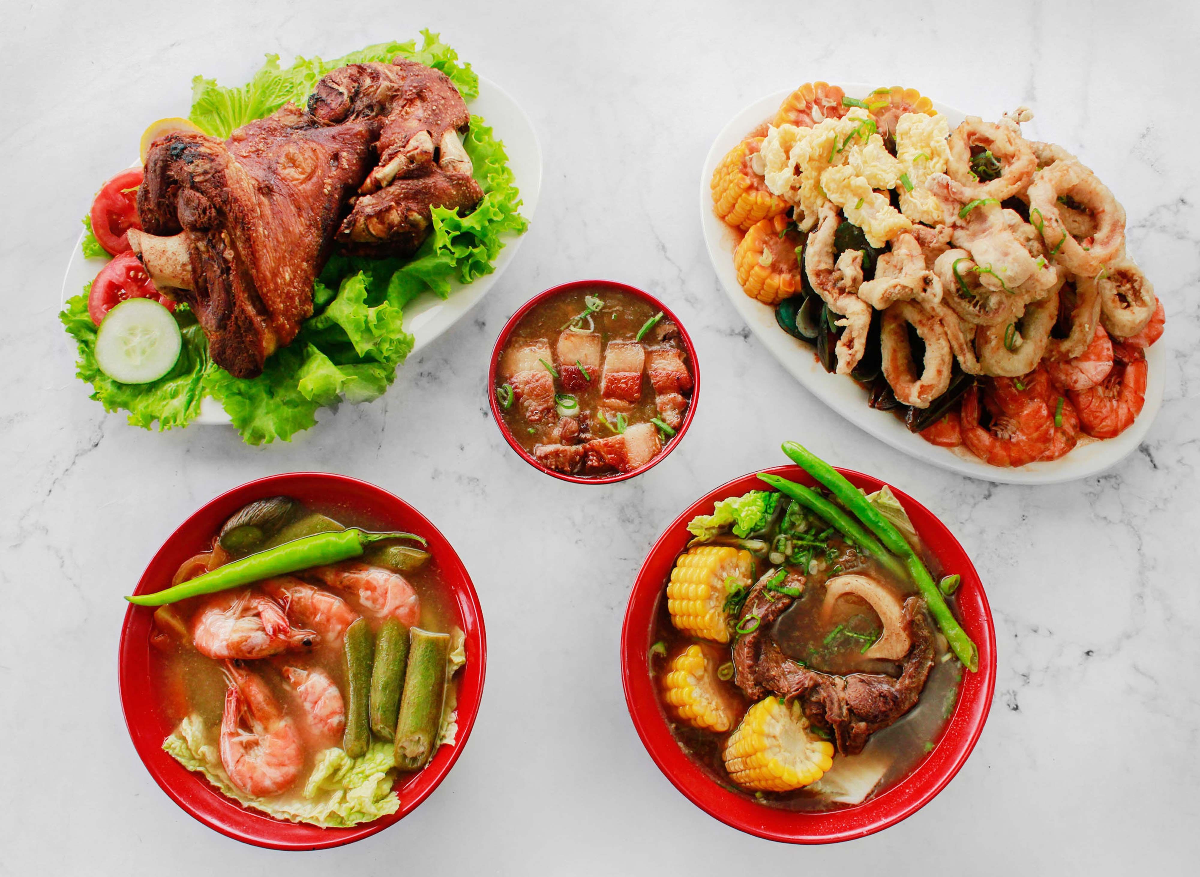 Flavorful Bucket San Jose Del Monte delivery in San Jose Del Monte