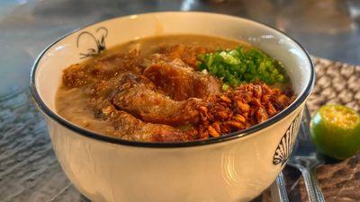 Bikol Ni's - Morong
