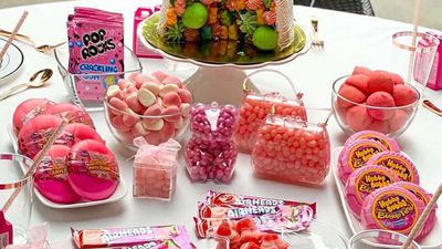Candy Corner - Robinsons Pagadian