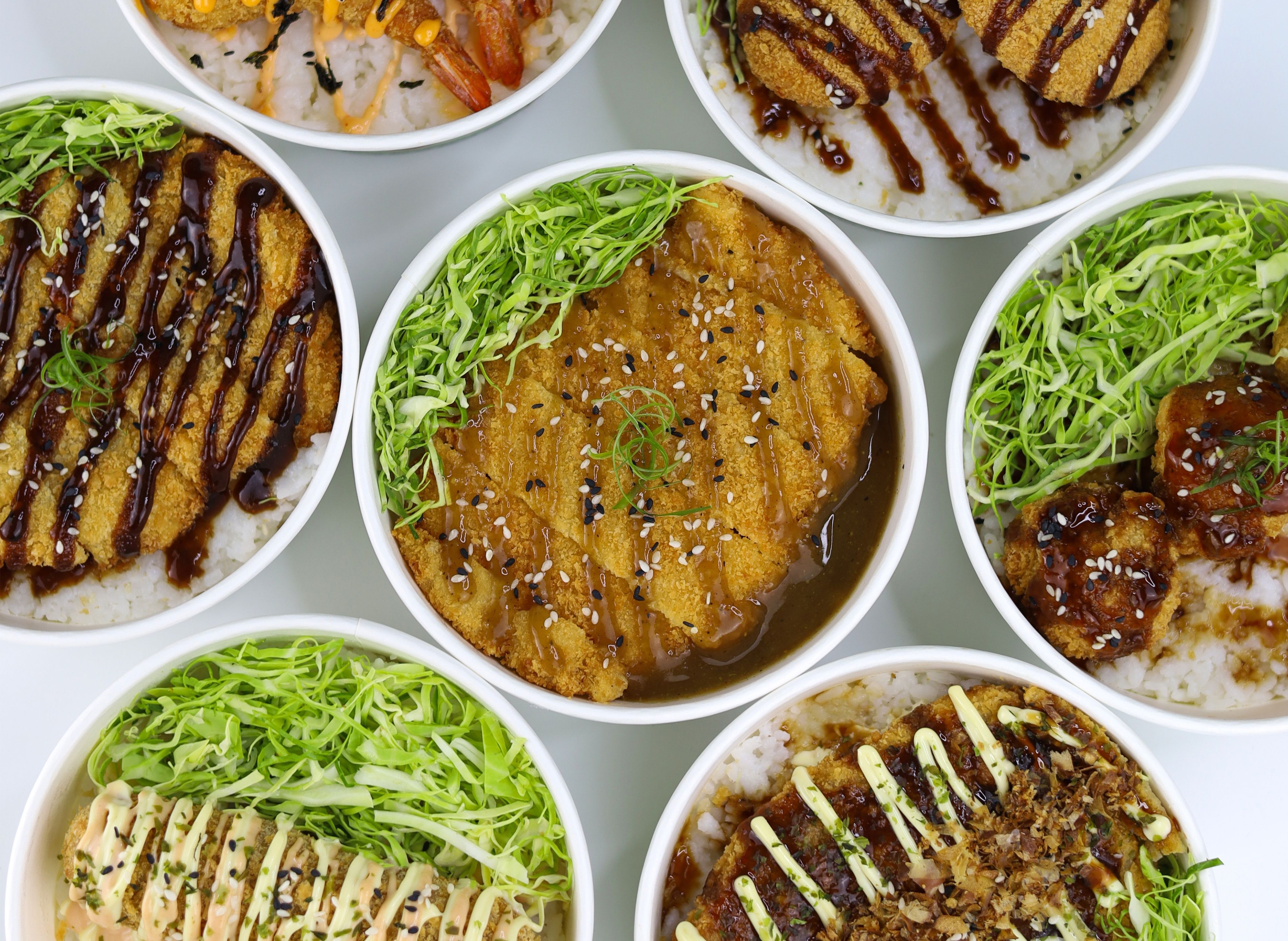 Le Katsu Mnl - Pagsanjan branch vendor logo