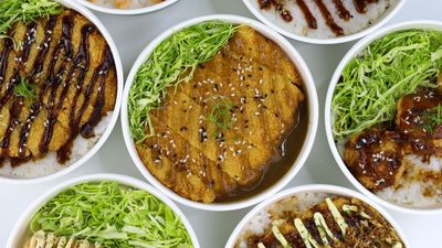 Le Katsu Mnl - Pagsanjan branch