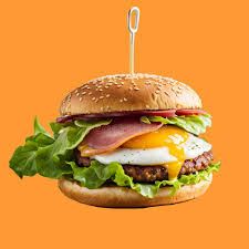 It's Burger Time - Taguig vendor logo