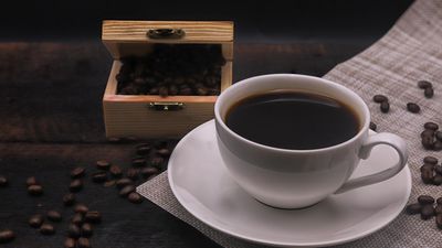3rdfloorespresso - Libra Street