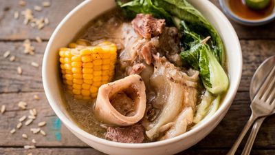 Manang's Paluto - Guadalupe