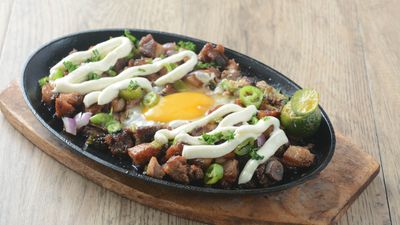 7th Street Grill - Abucay Maharlika