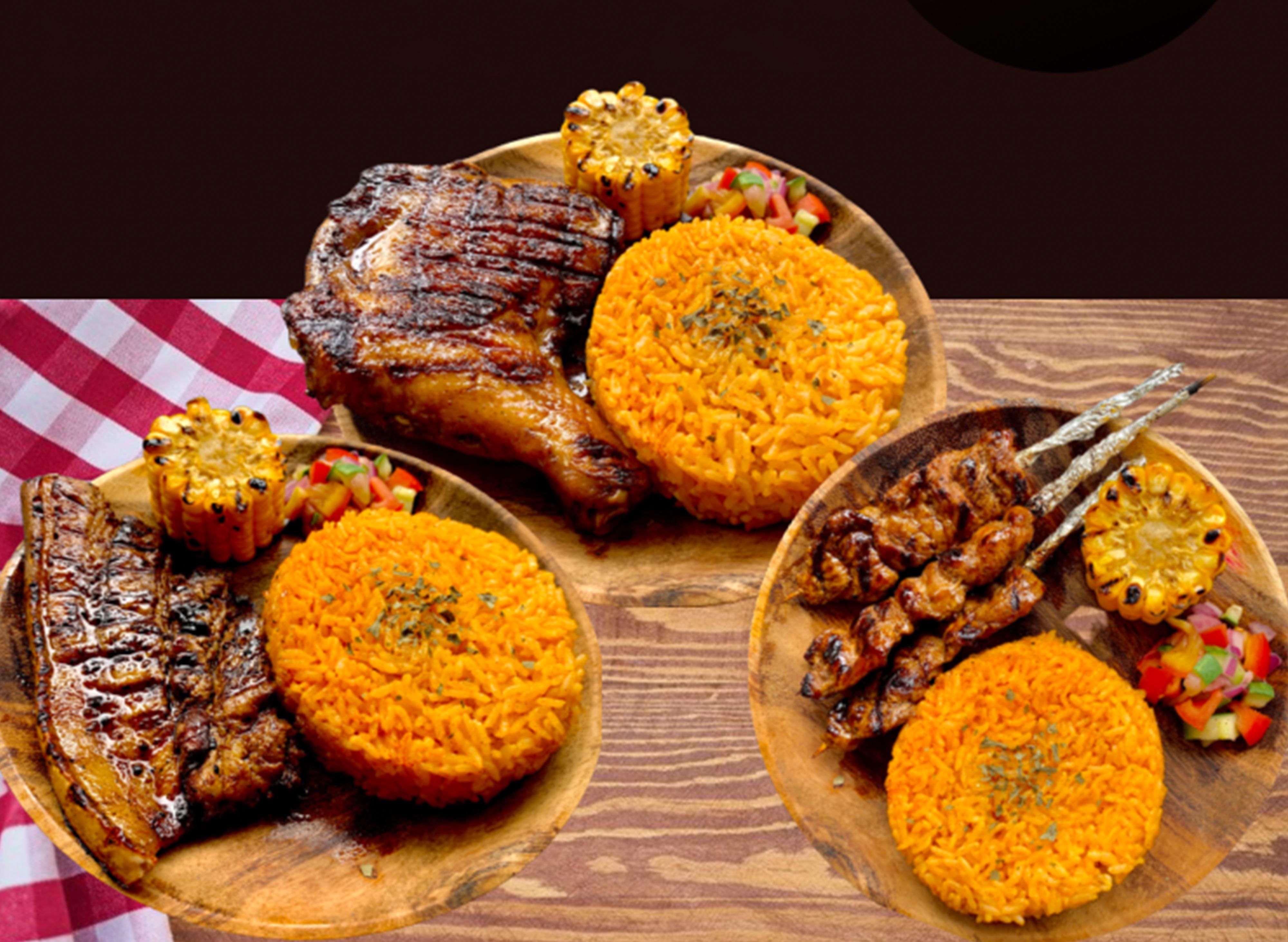 JC's BBQ (Signature) - Sugbo Mercado IT Park vendor logo
