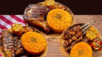 JC's BBQ (Signature) - Sugbo Mercado IT Park