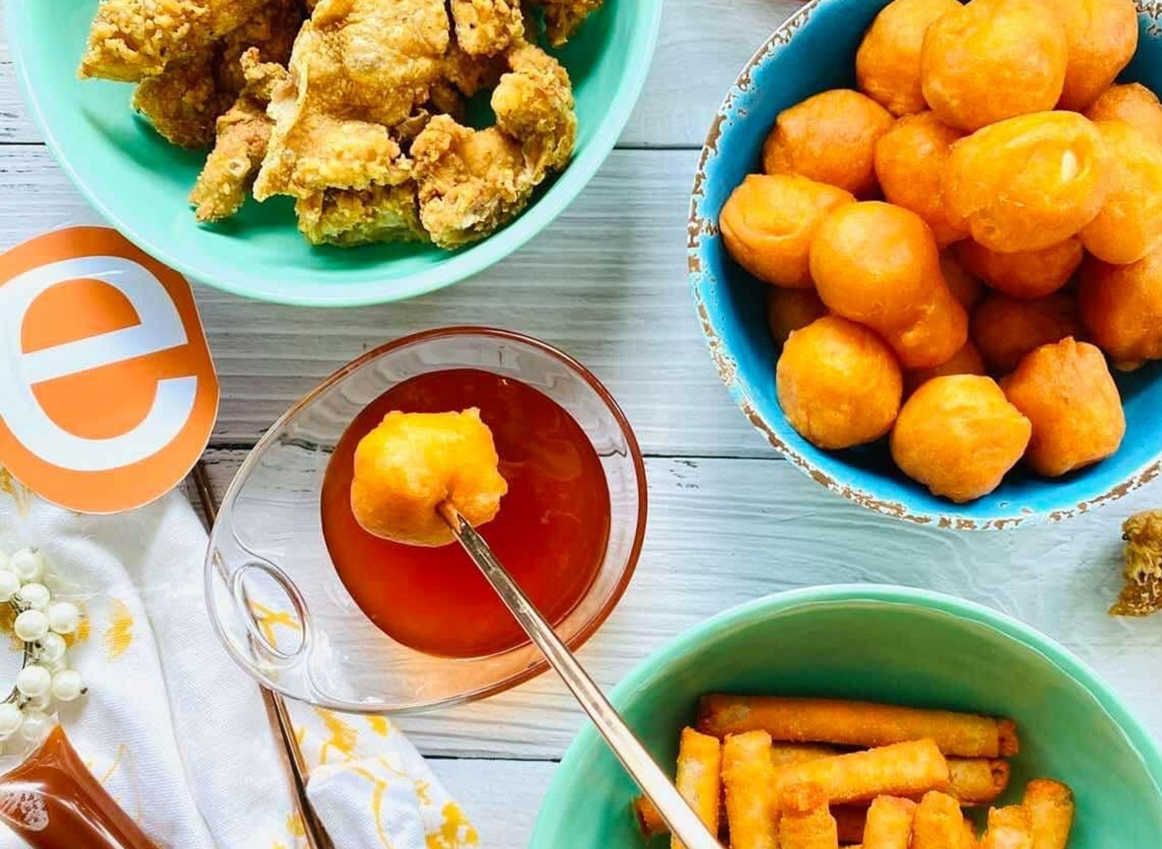 Egg Depot SM City Fairview delivery in Quezon City Food Delivery