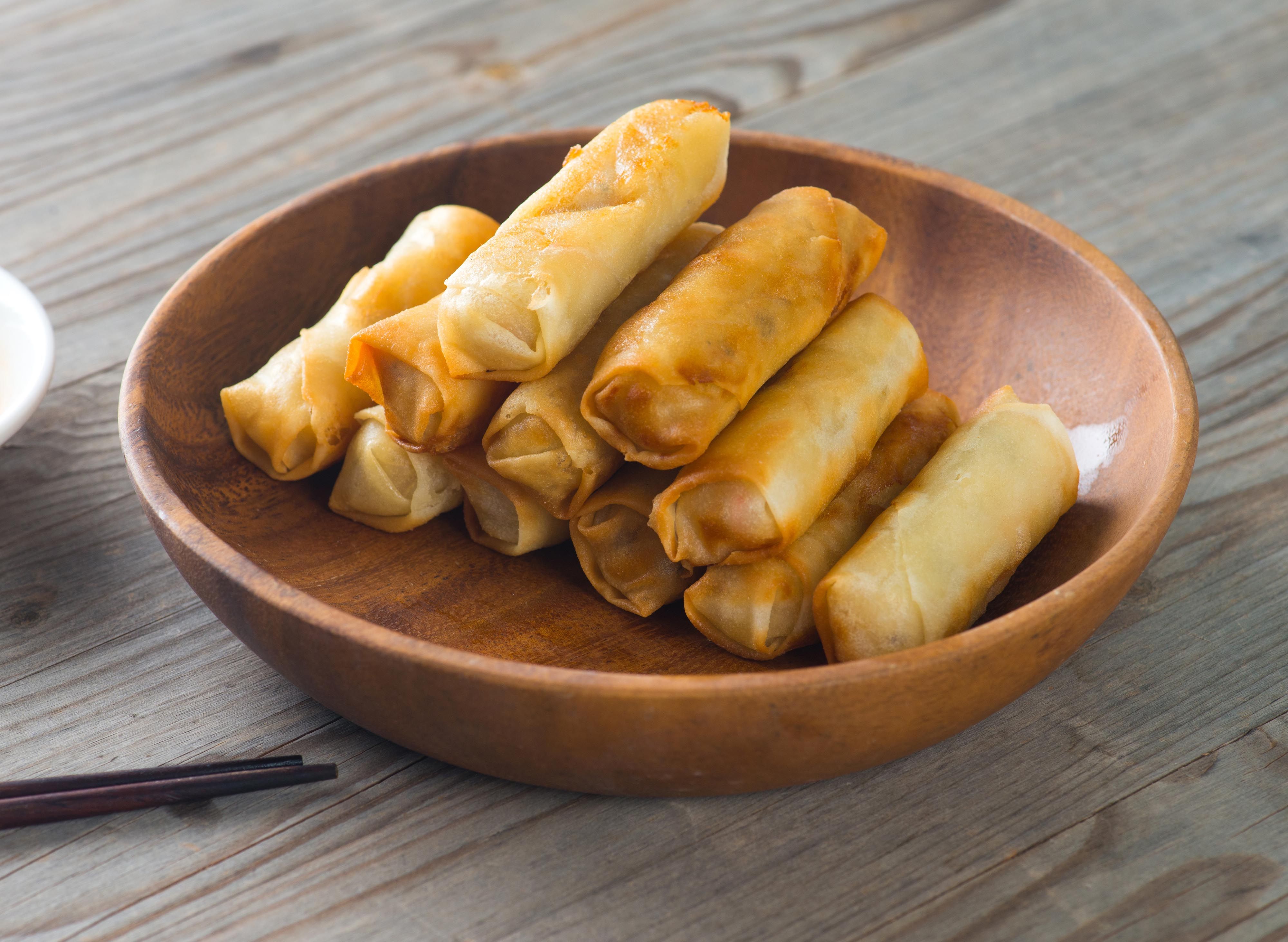 Lumpia Express - Downtown delivery in Tacloban Leyte| Food Delivery ...