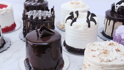 Bascon Cakes - CPN Building