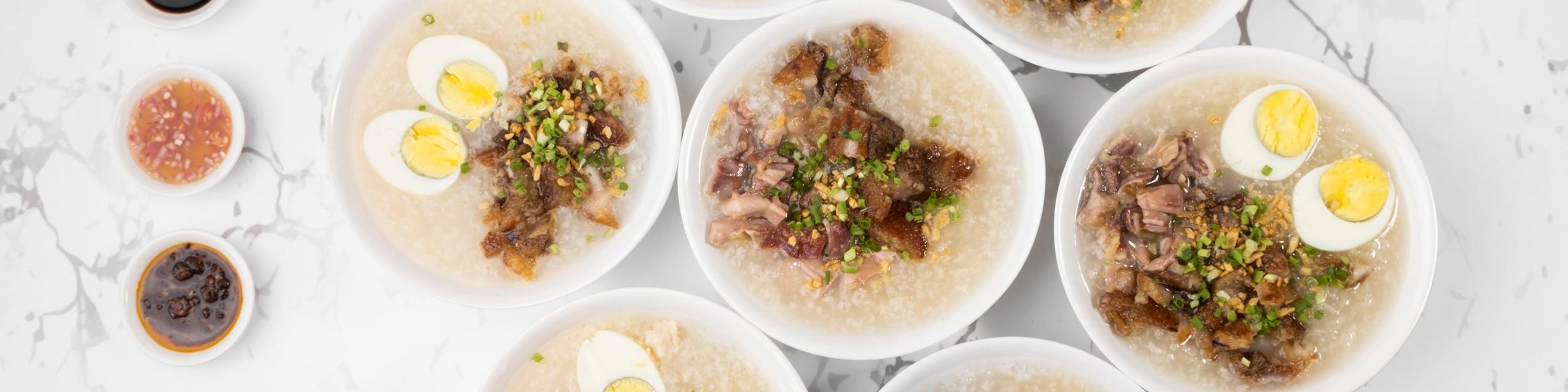 Lugawan sa Tejeros Taguig delivery in Taguig City Food Delivery Taguig City foodpanda