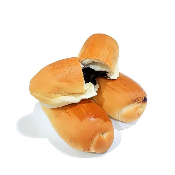 Shell Panacan Panadero Bakeshop - Panacan Menu, Price | Food Delivery Davao City ...