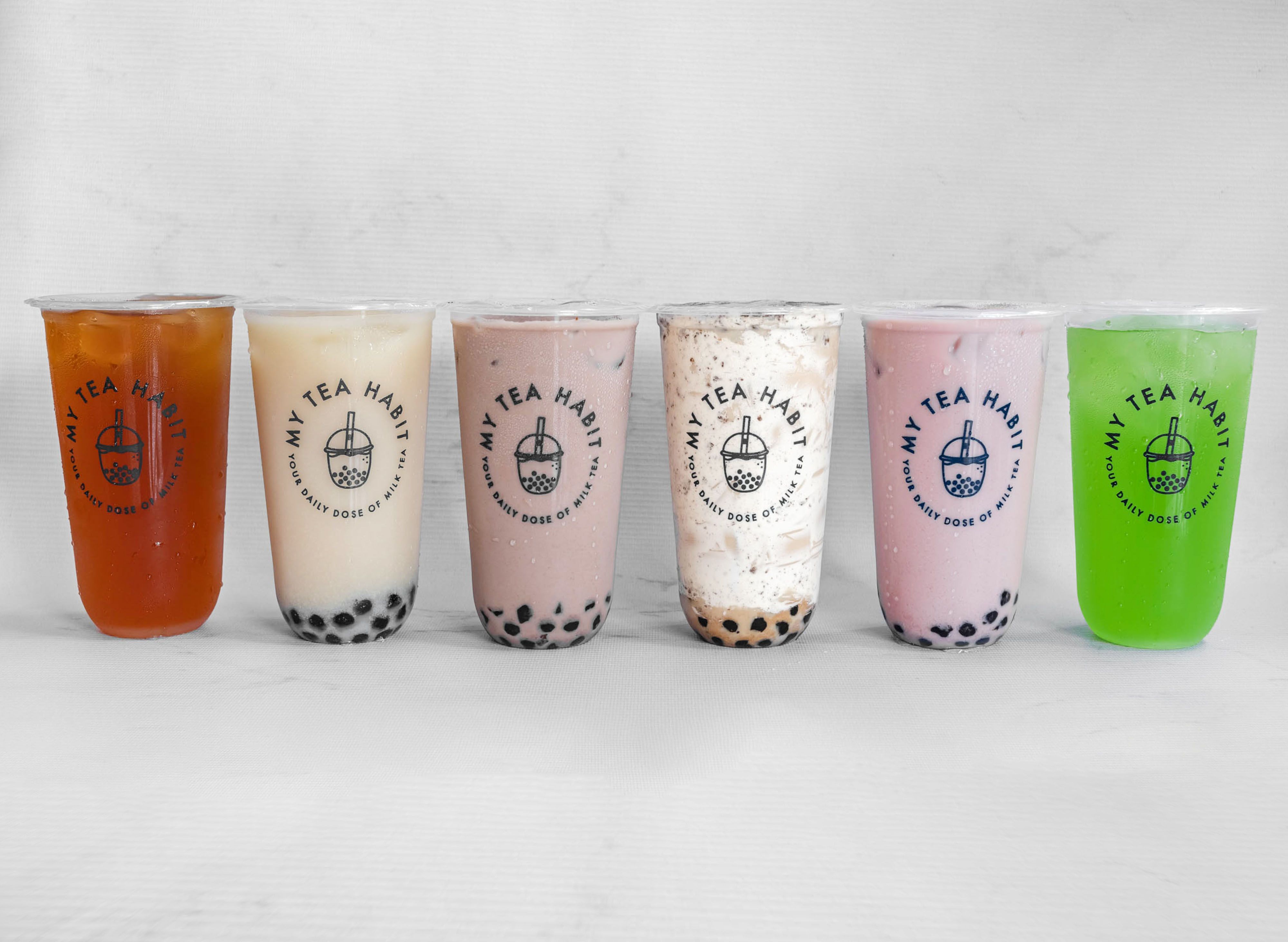 Teabone Steak House and Milk Teas Lilac delivery in Marikina Food