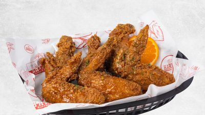 Harry's buffalo wings