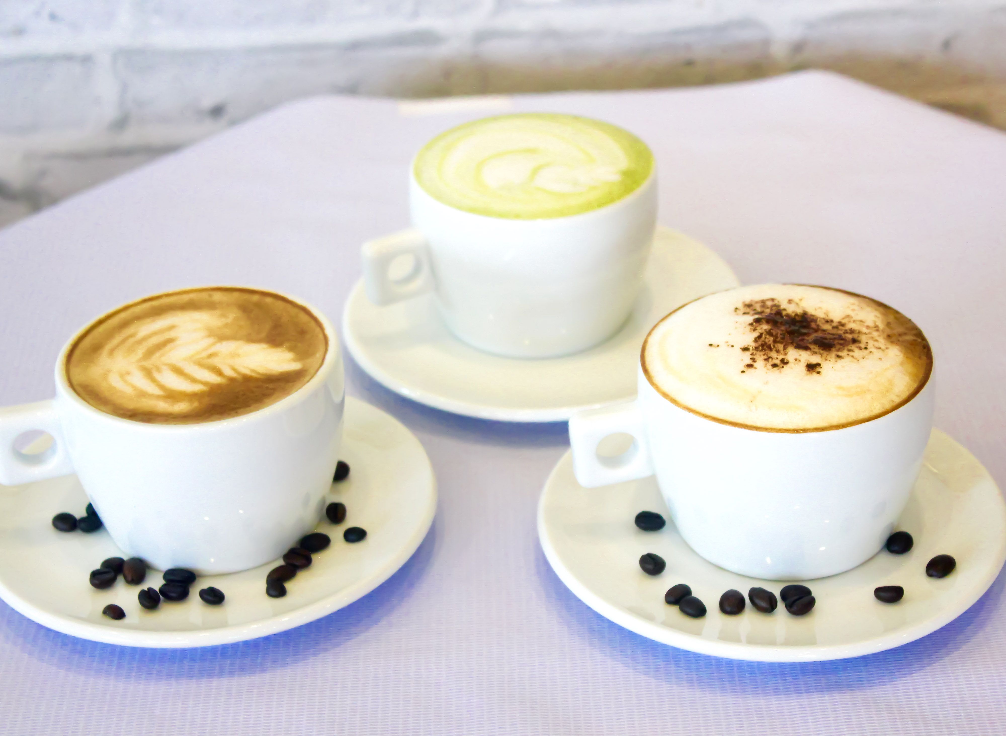 Espresso de Kaldi menu delivery Order food online foodpanda