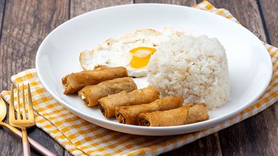 J-Bella's Tapsi Corner - Pilar