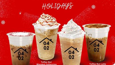 0402 Coffee- South Susana Bacoor