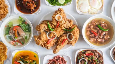 Jane Eatery - Agdao
