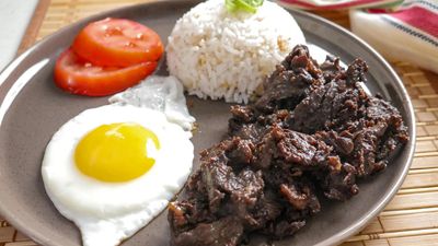 JR inasal house - San Nicolas Ilocos