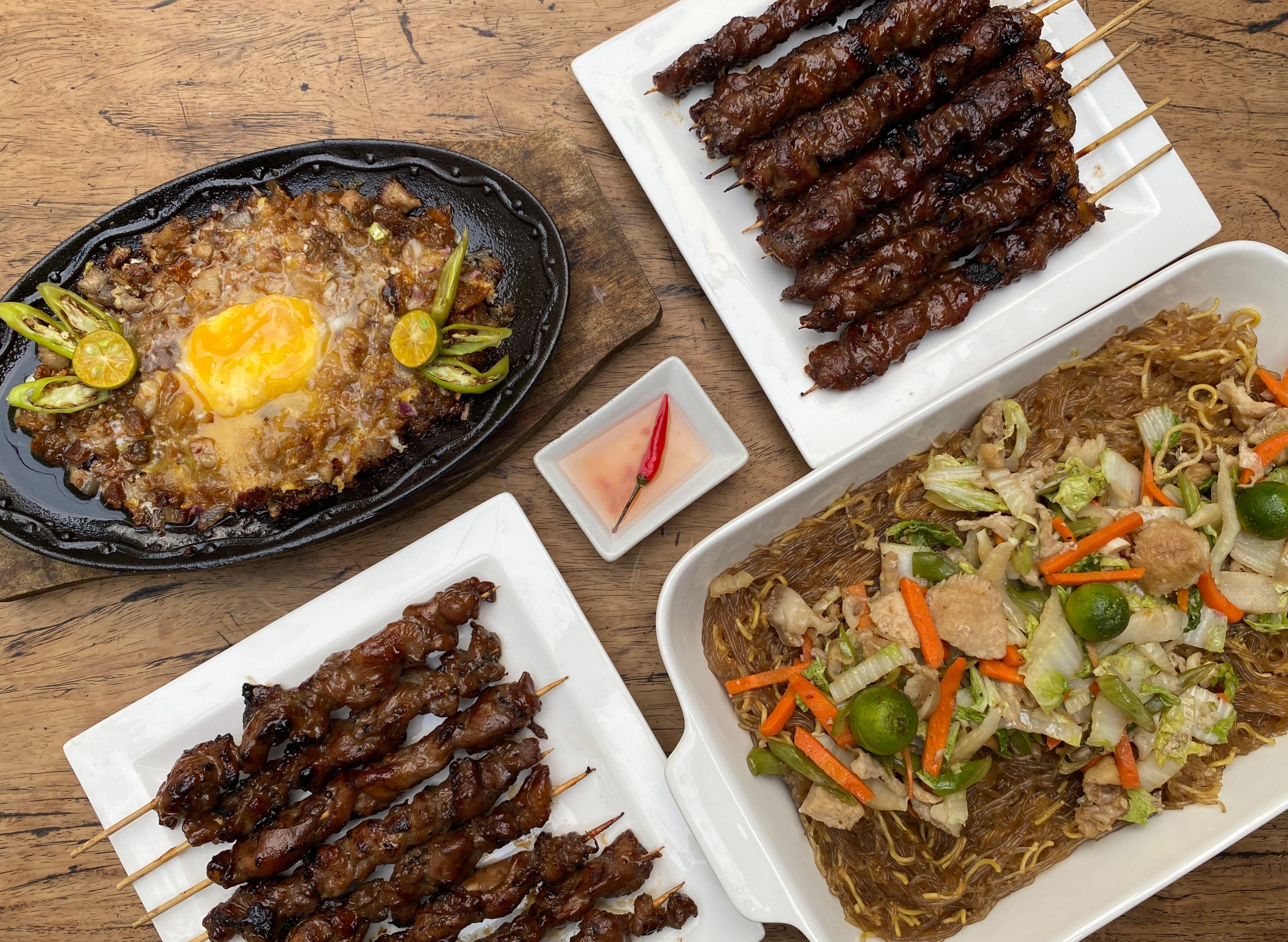 Heaven s Barbeque Grenville delivery in Taguig City Food Delivery Taguig City foodpanda