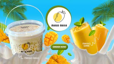 Mango Mania - Gmall Bajada