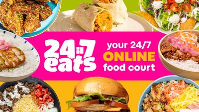 24/7 Eats - Mandaluyong