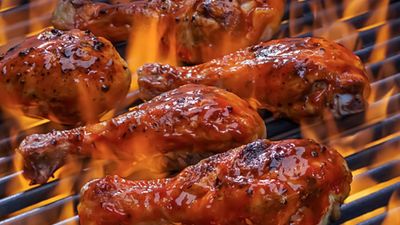 Yoyong's Barbeque - Kaimo Gonzales Street
