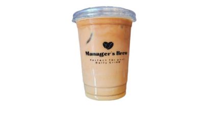Manager's Brew - Malvar